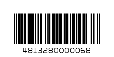 Светильник НБП 01-60-0003 УЗ со стеклом белый SV0102-0001 - Штрих-код: 4813280000068