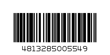 Клей силикатный "Евро", 120мл 692334 4813285005549 - Штрих-код: 4813285005549