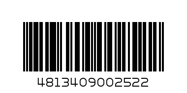 дифузор спа - Штрих-код: 4813409002522