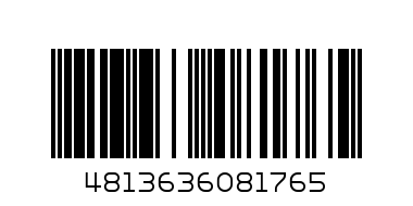 Обои  КОМЕТА 0320-61 - Штрих-код: 4813636081765