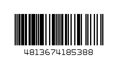Папка с ручками 14113-5 - Штрих-код: 4813674185388