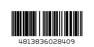 фуфайка женская , мод. 520821, арт. 7С 5F 20821, р.р. 170,176-88, цвет салатовый - Штрих-код: 4813836028409