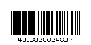 джемпер женский , модель 5302/17, р-р 170,176-96 - Штрих-код: 4813836034837