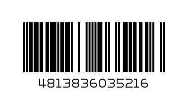 трусы женские , модель 1400/9, р-р 102 - Штрих-код: 4813836035216