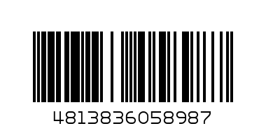 трусы женские , мод. 120245, арт. 9С 1T 20245, р.р. 98, цвет рис. на экрю - Штрих-код: 4813836058987