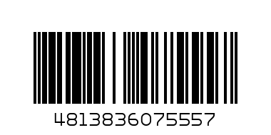 повязка-маска, мод. 930015, арт. 10С 9М 30015, р.р. 14-34, цвет желтый - Штрих-код: 4813836075557