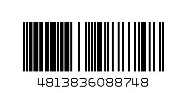 трусы женские , мод. 120341, арт. 11С 1T 20341, р.р. 106, цвет антрацит - Штрих-код: 4813836088748