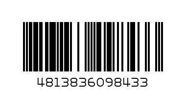 фуфайка женская , мод. 52181, арт. 12С 5F 2181, р.р. 170,176-100, цвет белый - Штрих-код: 4813836098433