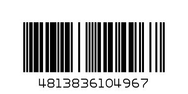 фуфайка женская , мод. 52212, арт. 12С 5F 2212, р.р. 170,176-92, цвет белый - Штрих-код: 4813836104967