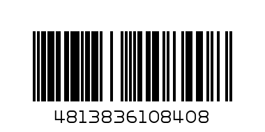 брюки женские, мод. 580814, арт. 14С 5B 80814, р.р. 114, цвет серо-синий - Штрих-код: 4813836108408