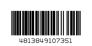 Кисть круглая 14,D 45.нат.щетина Lider - Штрих-код: 4813849107351