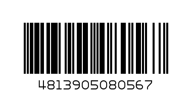 Тройник ПП 50/50/45 АК - Штрих-код: 4813905080567