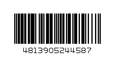 Переходник 1/2"H-3/4"B - Штрих-код: 4813905244587