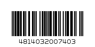 ASANO 40LF8120T SMART ЯНДЕКС - Штрих-код: 4814032007403