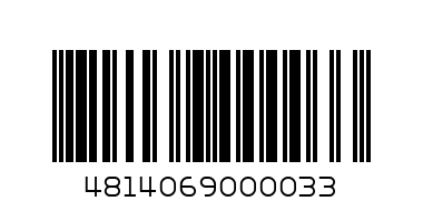 Семечки «ОТ МАРТИНА» отборные, 200 г - Штрих-код: 4814069000033