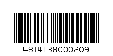 4814138000209 Яйца куриные БЕЛОРУССКОЕ СЕЛО С-2 - Штрих-код: 4814138000209