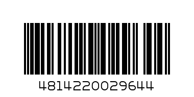 Набор песочный 52 - Штрих-код: 4814220029644