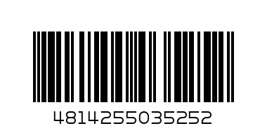 PF5087 (JT33003K) - Штрих-код: 4814255035252