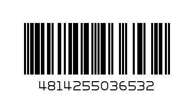 Фильтр воздушный M-102 PATRON - Штрих-код: 4814255036532