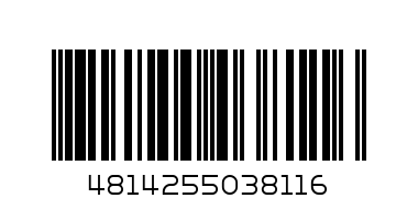 ВоздушныйФ PATRON SB2216 - Штрих-код: 4814255038116