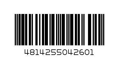 Фильтр воздушный PATRON PF1703 - Штрих-код: 4814255042601
