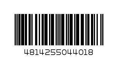 Фильтр воздушный Тойота PATRON - Штрих-код: 4814255044018