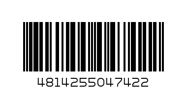 Фильтр масляный PATRON PF4290 - Штрих-код: 4814255047422
