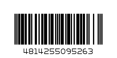 6PK1100 PATRON - Штрих-код: 4814255095263