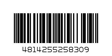 Цапфа PATRON PBK4539H - Штрих-код: 4814255258309