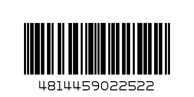 бюстгалтер 4122 85D - Штрих-код: 4814459022522