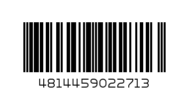 бюстгалтер 4122 95G - Штрих-код: 4814459022713