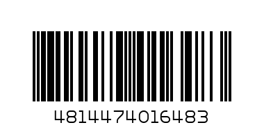 3536Ю Халат женский 15С724, 1с 158,164-104-110 - Штрих-код: 4814474016483