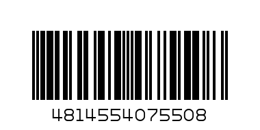 Кисточка д-теста сил 25см 075508 - Штрих-код: 4814554075508