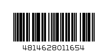 Жид мыло Красота 500 мл - Штрих-код: 4814628011654