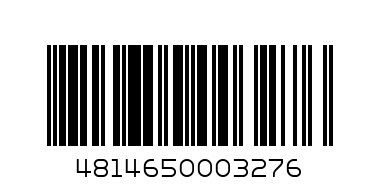 42/509 полотенце махровое 50*90 - Штрих-код: 4814650003276