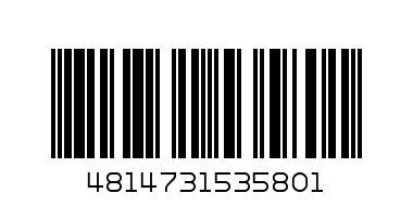 122037 ДЖЕМПЕР ЖЕНСКИЙ 170-100-106 черный - Штрих-код: 4814731535801