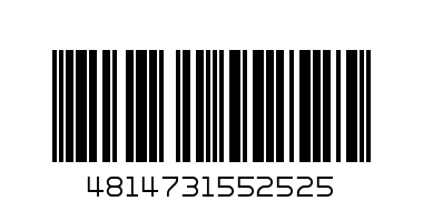 00-139-05-00 БЮСТГАЛЬТЕР ЖЕНСКИЙ 75D черный - Штрих-код: 4814731552525