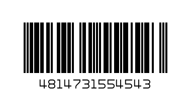 00-114-75-00 БРЮКИ ЖЕНСКИЕ р.170-110 цв.синий - Штрих-код: 4814731554543