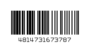 00-894-05 ФУФАЙКА ЖЕНСКАЯ р.170-104-110 черный - Штрих-код: 4814731673787