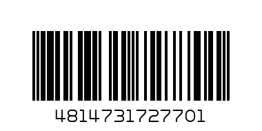 04-1175Б-05 ТРУСЫ ЖЕНСКИЕ р.106 цв.черный - Штрих-код: 4814731727701