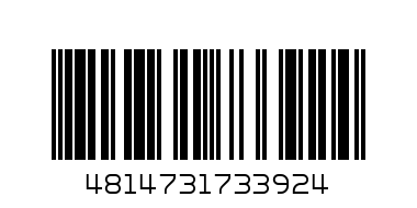 00-1071-05 ДЖЕМПЕР ЖЕНСКИЙ р.170-88-94 цв.черный - Штрих-код: 4814731733924