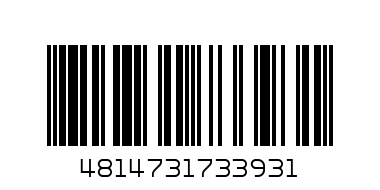 00-1071-05 ДЖЕМПЕР ЖЕНСКИЙ р.170-92-98 цв.черный - Штрих-код: 4814731733931