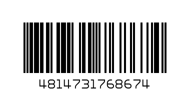 01-1394-05 ТРУСЫ ЖЕНСКИЕ 98 синий - Штрих-код: 4814731768674