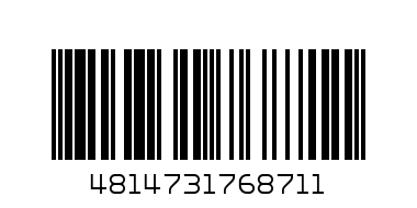 01-1394-05 ТРУСЫ ЖЕНСКИЕ 114 синий - Штрих-код: 4814731768711