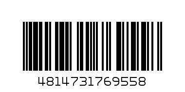 04-1374-05 ТРУСЫ ЖЕНСКИЕ р.114 цв.синий - Штрих-код: 4814731769558