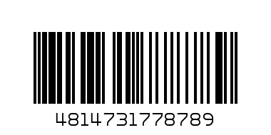 00-1402-75 БРЮКИ ЖЕНСКИЕ р.170-94 цв.синий - Штрих-код: 4814731778789