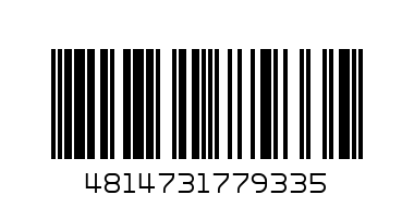 09-1584-05 ТРУСЫ ЖЕНСКИЕ р.98 цв.белый - Штрих-код: 4814731779335