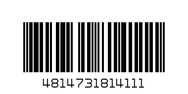 00-1853-75 ДЖЕМПЕР ЖЕНСКИЙ р.170-100-106 цв.черный - Штрих-код: 4814731814111