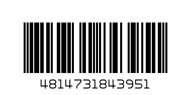 00-1844-05 ДЖЕМПЕР ЖЕНСКИЙ р.170-88-94 цв.синий - Штрих-код: 4814731843951