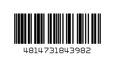 00-1844-05 ДЖЕМПЕР ЖЕНСКИЙ р.170-100-106 цв.синий - Штрих-код: 4814731843982